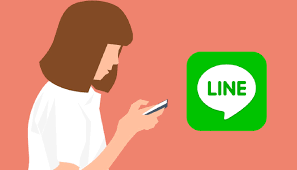 LINE电脑版支持Google账号登录吗？？