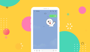 LINE电脑版消息收不到怎么办？？